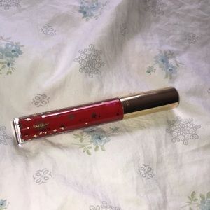Pure Color Envy Lip Gloss in Tender Trap New Without Box